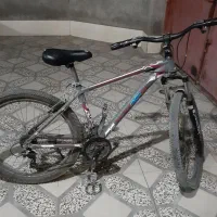 دوچرخه ۲۶