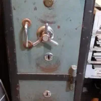 گاوصندوق پارس
