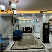 96 متر حبیب اللهی
