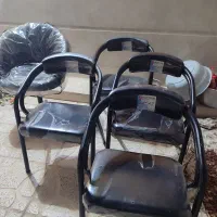 صندلی انتظار
