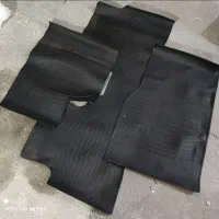 کفپوش فابریک پژو پارس و ۴۰۵