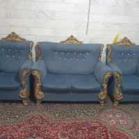 یک دست مبل ۷ نفره