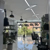 جذب کارآموز آرایشگری