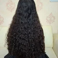 مرکز خریدو فروش موی طبیعی و رنگ نشده
