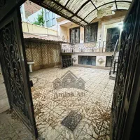 رهن کامل ویلایی دربست 140متری/دو طبقه/حیاط بزرگ