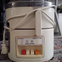 لوازم خانگی آبمیوه گیری
