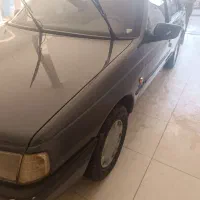 405خانگی معاوضه با پراید