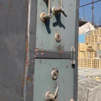 گاوصندوق ۲طبقه