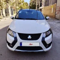 کوییک rs پارس خودرویی