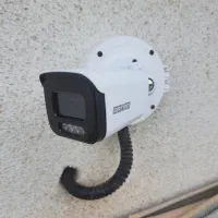 خدمات نصب راه اندازی دوربین مداربسته