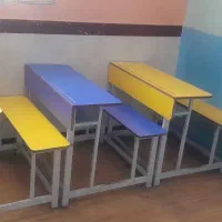 نیمکت مناسب ابتدایی و متوسطه