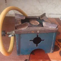 گاز کوچیک