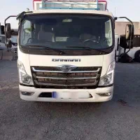 فورس ۶تن مدل ۱۴۰۱ ایسوزو جک الوند فاو دیما دایون