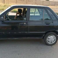 خودرو سواری