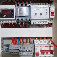 برقکاربرق کارنصب کولرتعمیردینام نصاب لوستر 24ساعته