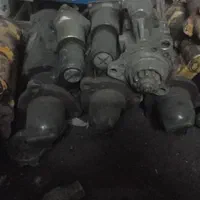 تعمیراستارتکامیون کامیونت لودر بلدوزر اتوبوس