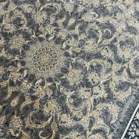 دو تخته فرش ۶ متری