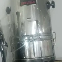 سبزی خورد کن