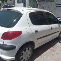 206مدل89|خودرو سواری و وانت|اصفهان, کشاورزی|دیوار