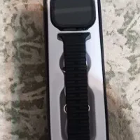ساعت هوشمند t900 ultra