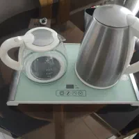کتری برقی