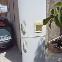 یخچال فریزر