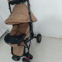 کالسکه دلیجان حرفه‌ای نونو