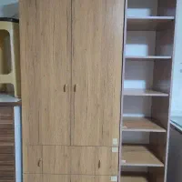 فروش  ویژه کمد کودک و نوجوان، گاز با کمد