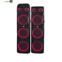 اسپیکر دو قلو jbl1203