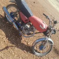 موتور سیکلت ۸۴