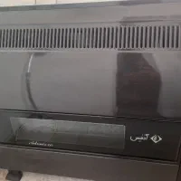 بخاری گازی ادنیس