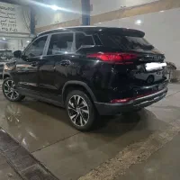 تیگارد X35