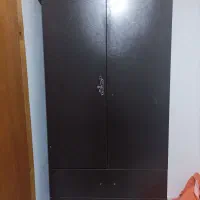 کمد دو در آم دی اف