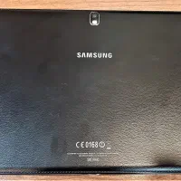فروش تبلت کارکرده Samsung Galaxy Note 10.1|تبلت|مشهد, کوه سنگی|دیوار