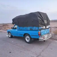 نیسان دیزل مدل ۹۰