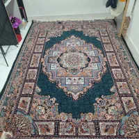 فرش 6 متری کاملا نو