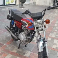 هندا 200کویر
