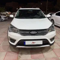 سواری ام وی امx22mtمدل ۱۳۹۶