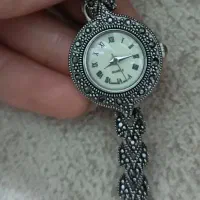 ساعت مچی