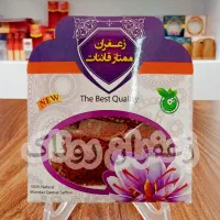 زعفران پر مصرف نرمه یک مثقال ۵۵،۰۰۰ تومان