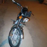 موتور۱۵۰بدون‌عیب‌مزاییده‌مدل‌۸۷