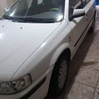 سمند LX|خودرو سواری و وانت|رشت, پاره بیجار|دیوار