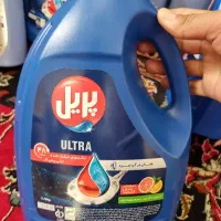 مایع لباس و شوینده به صورت کلی