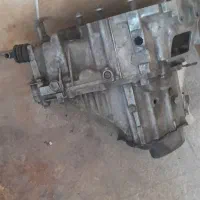 گیربکس مزدا ۳۲۳ سالم