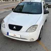 تیبا ۲مدل ۹۸