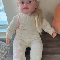 عروسک|اسباب‌بازی بچه|مشهد, زمرد|دیوار