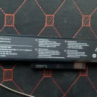 باتری لپتاپ