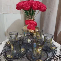 فنجان نبلعکی‌سینی قندان سنتی