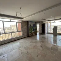 ۱۲۰متر/۲خ/آسانسور پارکینگ انباری/نوساز کلید نخورده