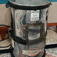 سبزی خرد کن خانگی